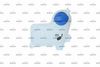 NRF Expansion Tank, coolant 454008