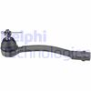 Наконечник поперечной рулевой тяги DELPHI TA2865