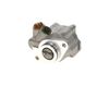 Hydraulické čerpadlo, řízení K S01 000 395