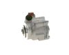 Hydraulické čerpadlo, řízení K S01 000 395