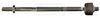 BORG & BECK Inner Tie Rod BTR6081