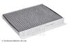 BLUE PRINT Filter, cabin air ADP152515