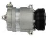 Nissens 89057 Compressor, air conditioning