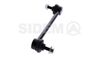 Stange/Strebe, Stabilisator