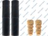 Пилозахисний комплект, амортизатор GSP 5406650PK (GRM406650PK)