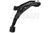 SPIDAN CHASSIS PARTS