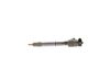 New Bosch Fuel Injector 0445110809 For Vauxhall Insignia Mk II Hatchback 2.0 55491093