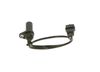 Bosch Crankshaft Pulse Sensor 0 261 210 124 (0261210124)