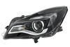 Hella 1LL 011 165-731 Headlight