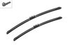 Щітка склоочисника BOSCH 3 397 118 927 (A 927 S)