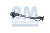 Катализатор BM CATALYSTS BM91518H