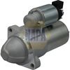 NAPA Starter NSM1663