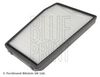 BLUE PRINT Filter, cabin air ADG02566