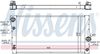 Nissens Radiator, engine cooling 60775