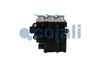 Blok cestných ventilů, pneumatické odpružení 2209475