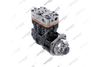 kompresor IVECO Euro 6, se spojkou 1500200001