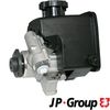 Гідравлічний насос, керування JP GROUP 1345100400 (1345100409)