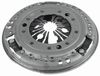 притискателен диск