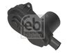 Febi Bilstein Control Element, parking brake caliper 194047