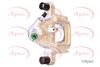 APEC Brake Caliper RCA710N