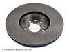 Blue Print Brake Disc ADV1843130