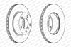 Bremsscheibe
