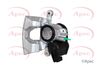 APEC Brake Caliper RCA906