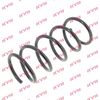 KYB RA5282 Suspension Spring