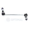 Тяга / стойка, стабилизатор OPTIMAL G7-1474