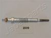 Свічка розжарювання JAPANPARTS CE-209