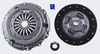 Комплект сцепления SACHS 3000 951 341