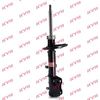 Stoßdämpfer