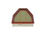 BOSCH Air Filter F 026 400 755