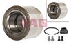 Комплект підшипника маточини колеса FAG 713 6911 20