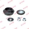 KYB Repair Kit, suspension strut support mount SM1018