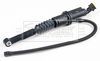 BORG & BECK Master Cylinder, clutch BCM263