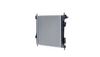 Mahle Radiator, engine cooling CR 2268 000S