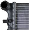 Mahle CR 505 000P Radiator, engine cooling