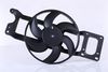 Nissens Fan, engine cooling 85253