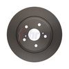 Fahren Brake Disc FBD6299