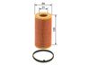Bosch Oil Filter 1 457 429 243
