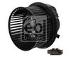 vnitřní ventilátor 40180