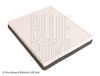 Blue Print Filter, cabin air ADG02597