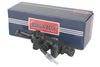 BORG & BECK Master Cylinder, clutch BCM259