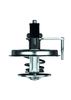 Mahle Thermostat, coolant TX 22 84D