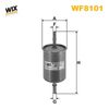 Palivový filtr WF8101