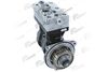 kompresor RVI/VOLVO aby šel  zaměnit za  9125120320  musí se dodat  karta  094981, 094982 , 066669 1300235001