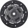 For Alfa Romeo Fiat Ford Lancia Opel Peugeot Vauxhall 2003 on SACHS Clutch Kit