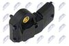 Sensor, Kraftstoffdruck