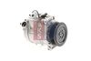 Kompresor, klimatizace 851906N
